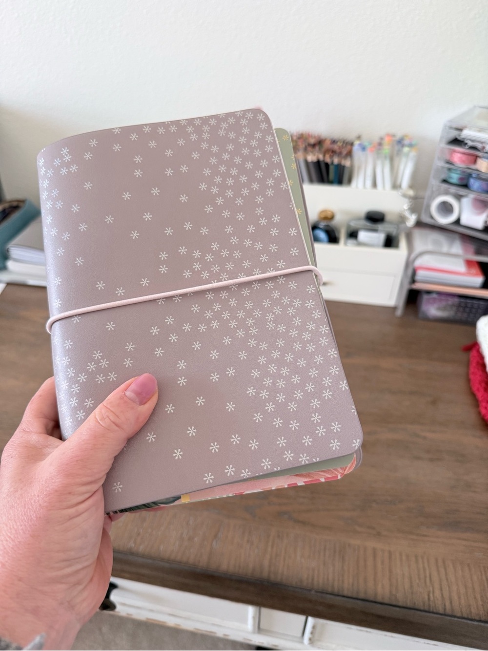 Erin Condren Petite Planner Wellness Bundle - Picture 13 of 13